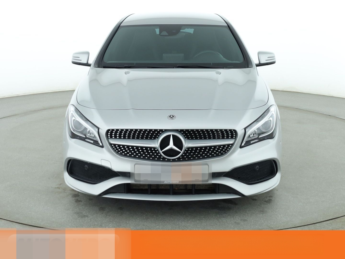 Mercedes-Benz CLA 200 Shooting Brake AMG Line Aut.*NAVI*LED* foto 9