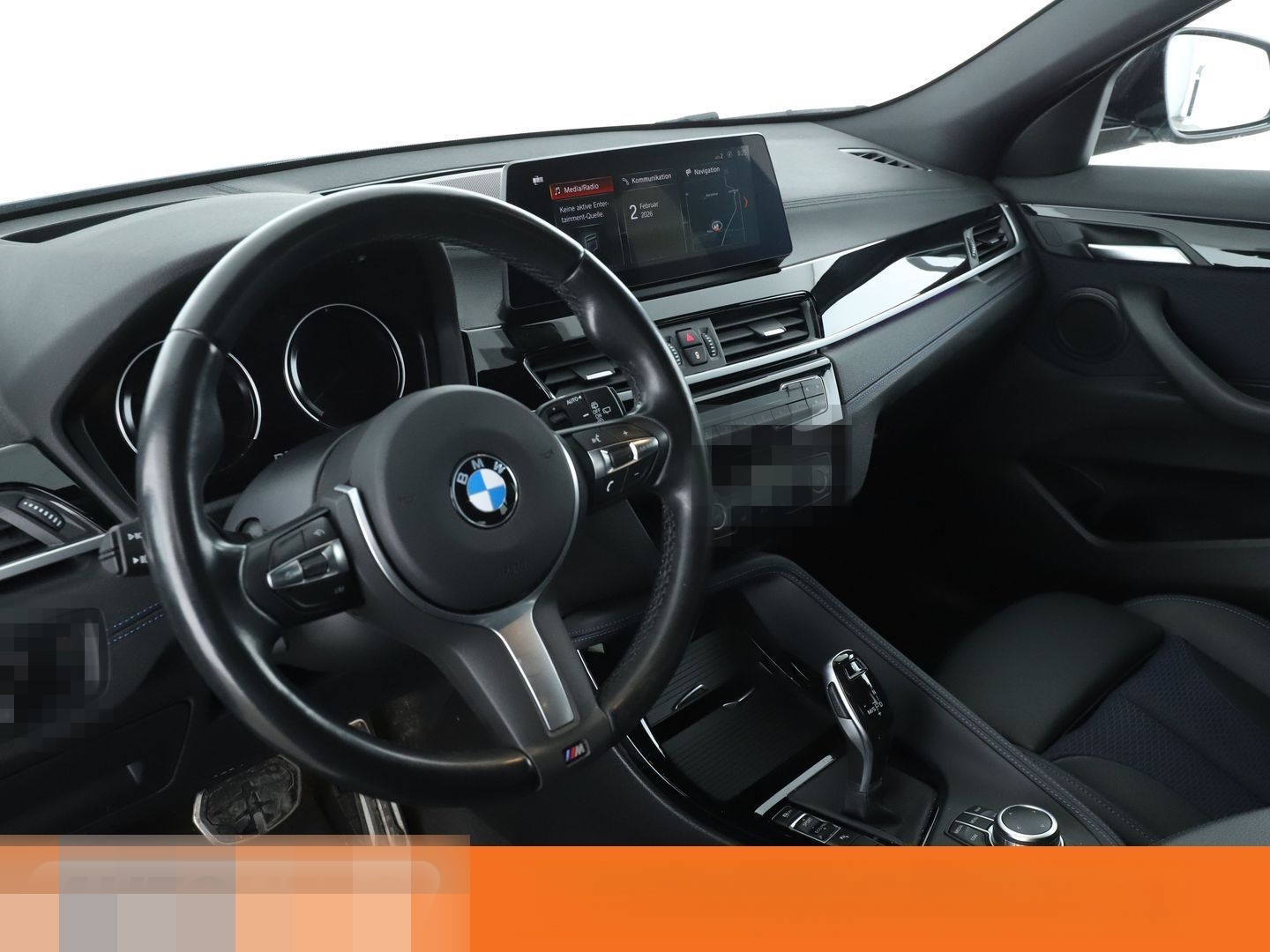 BMW X2 sDrive 20i M Sport Aut.*NAVI*LED*HUD*TEMPO* foto 11