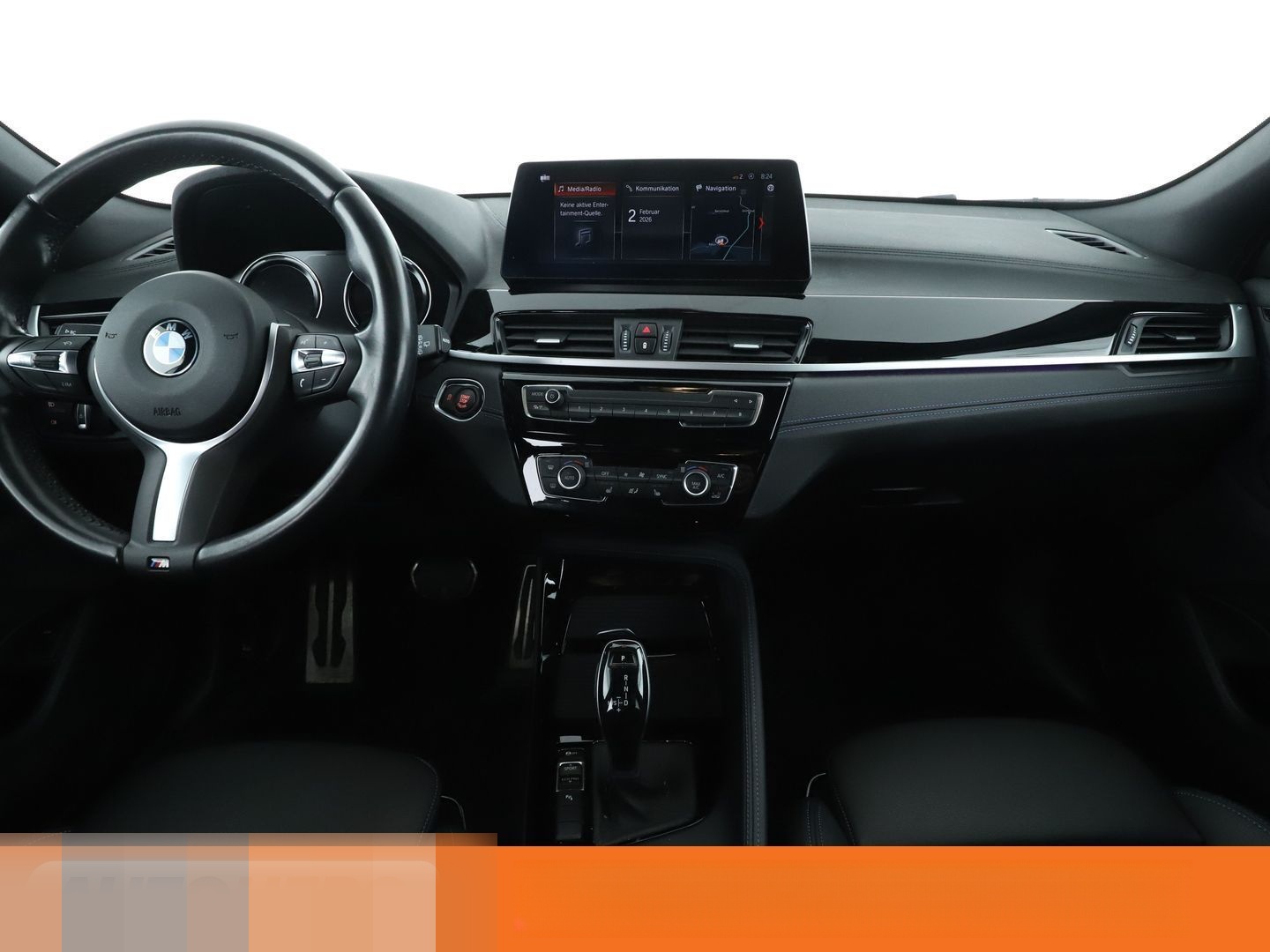 BMW X2 sDrive 20i M Sport Aut.*NAVI*LED*HUD*TEMPO* foto 12