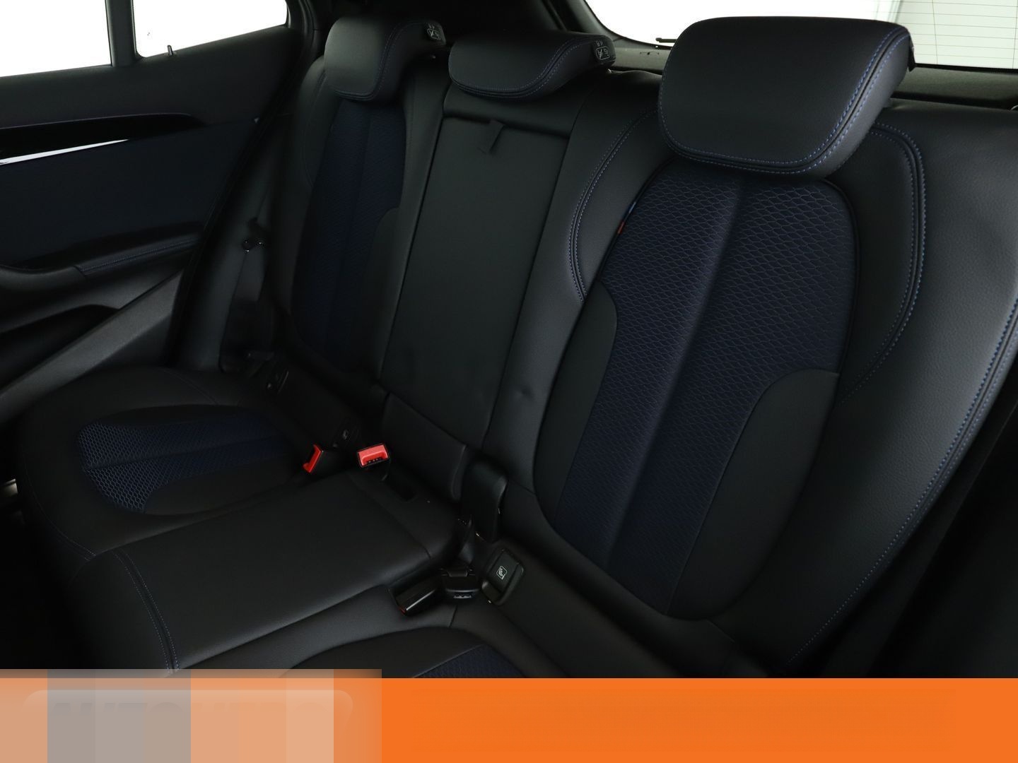 BMW X2 sDrive 20i M Sport Aut.*NAVI*LED*HUD*TEMPO* foto 14