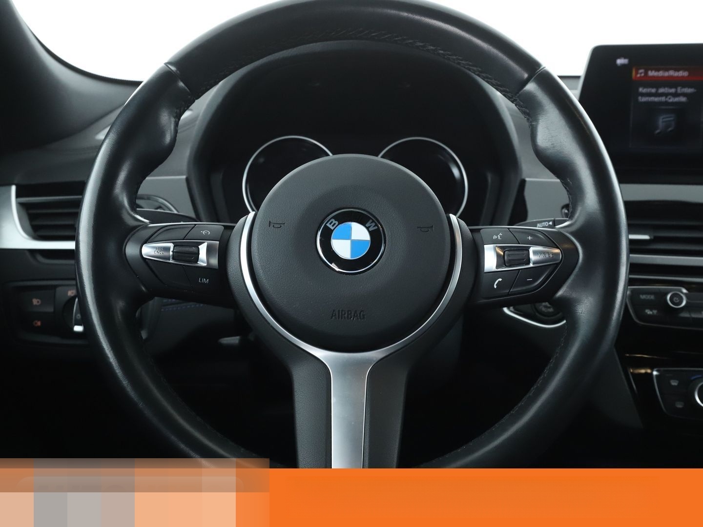 BMW X2 sDrive 20i M Sport Aut.*NAVI*LED*HUD*TEMPO* foto 19