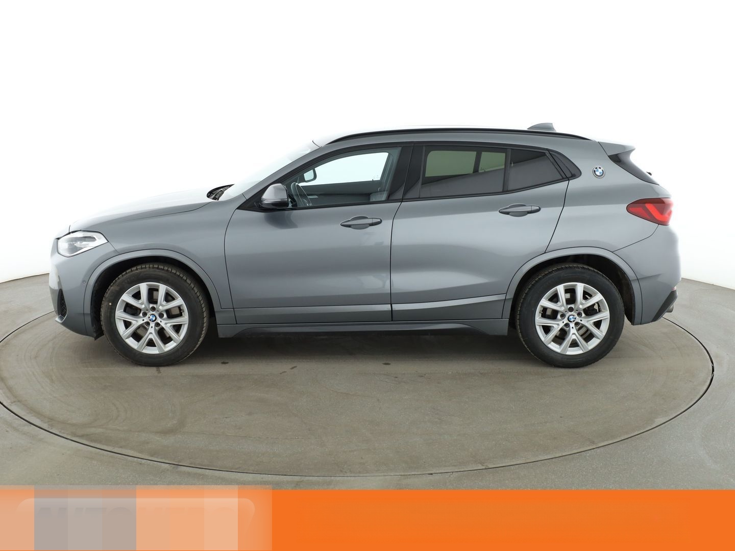 BMW X2 sDrive 20i M Sport Aut.*NAVI*LED*HUD*TEMPO* foto 3