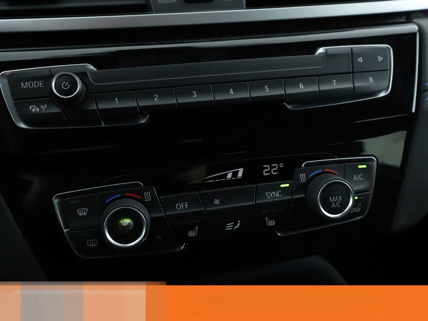 BMW X2 sDrive 20i M Sport Aut.*NAVI*LED*HUD*TEMPO* foto 23