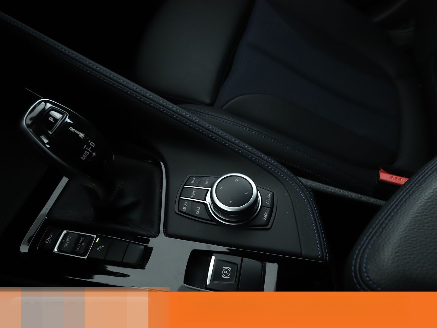 BMW X2 sDrive 20i M Sport Aut.*NAVI*LED*HUD*TEMPO* foto 24