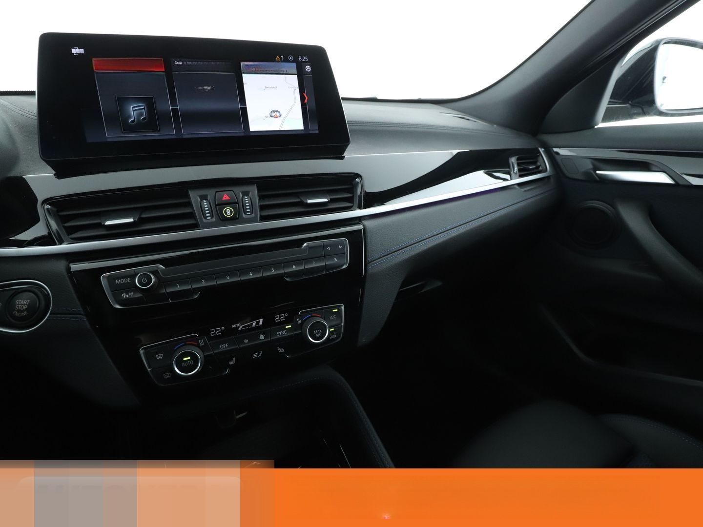 BMW X2 sDrive 20i M Sport Aut.*NAVI*LED*HUD*TEMPO* foto 25
