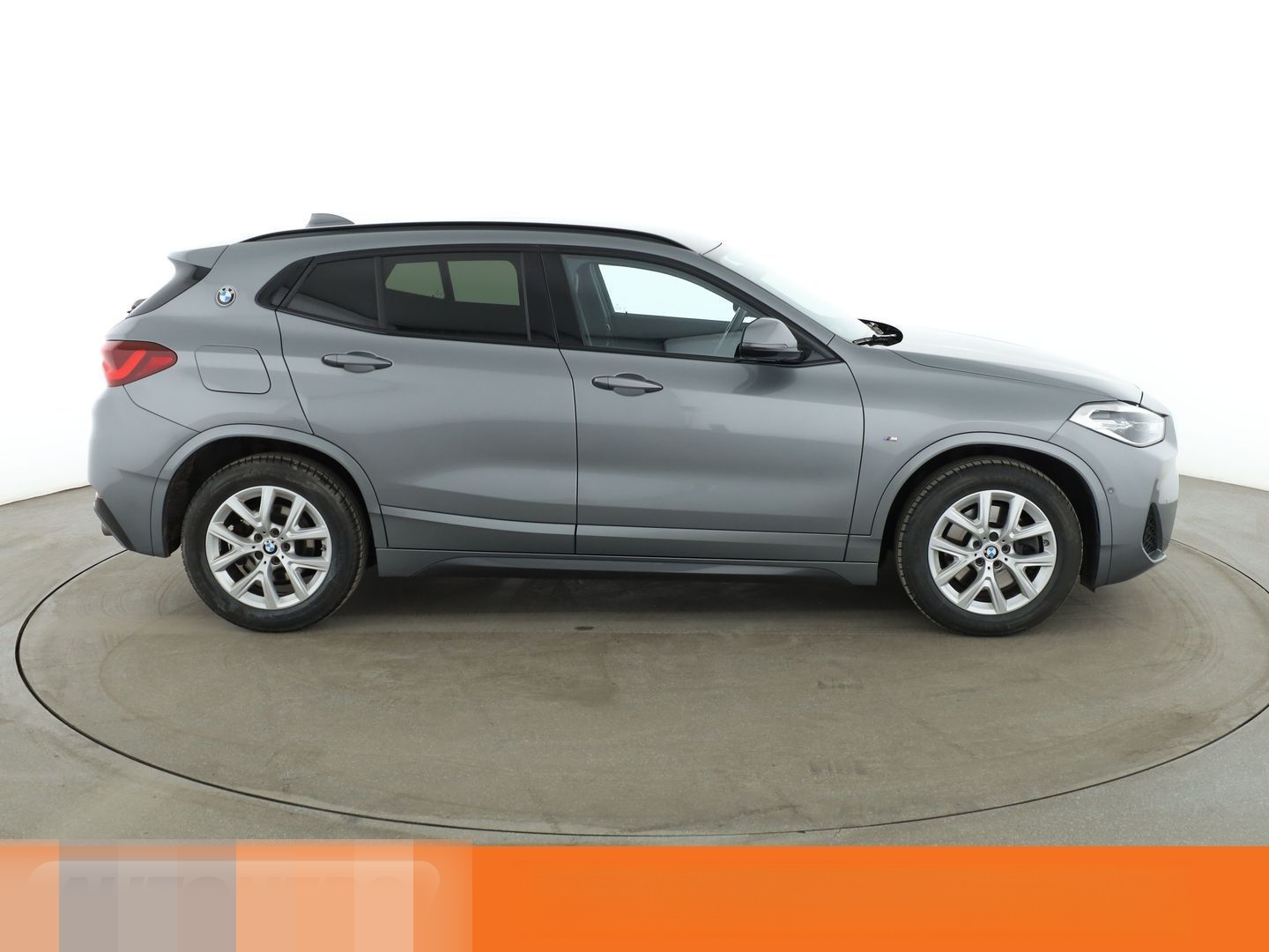 BMW X2 sDrive 20i M Sport Aut.*NAVI*LED*HUD*TEMPO* foto 7