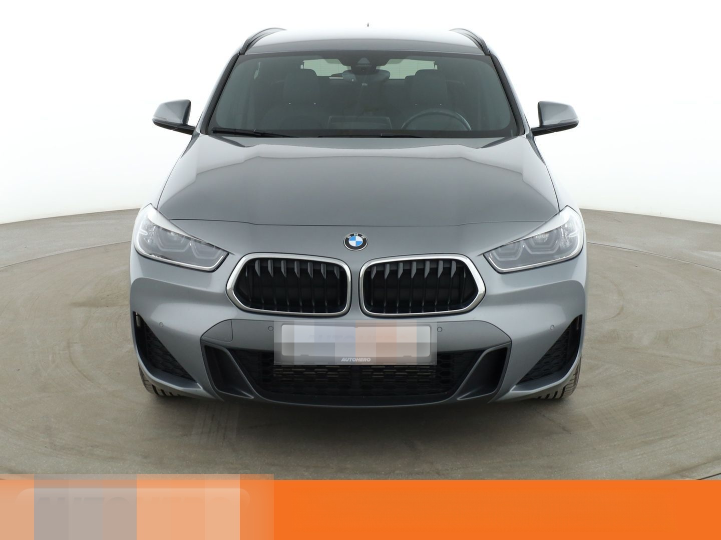 BMW X2 sDrive 20i M Sport Aut.*NAVI*LED*HUD*TEMPO* foto 9