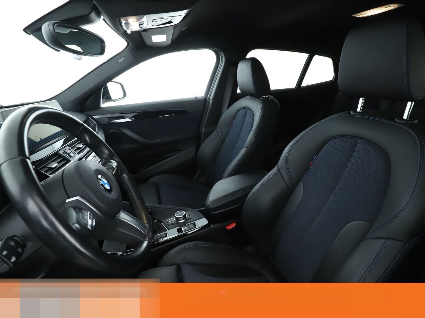 BMW X2 sDrive 20i M Sport Aut.*NAVI*LED*HUD*TEMPO* foto 10