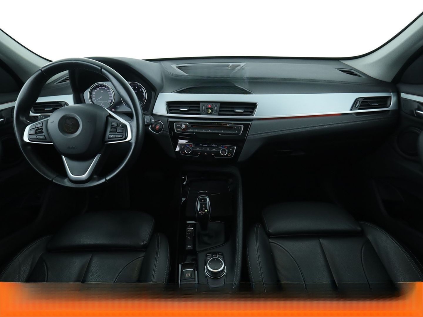 BMW xDrive 20i Sport Line Aut.*NAV*LED*TEMP*PDC*SHZ* foto 12