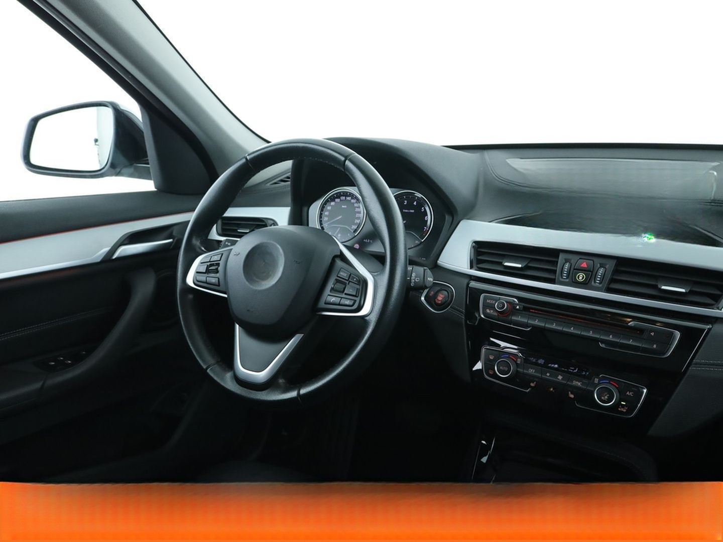 BMW xDrive 20i Sport Line Aut.*NAV*LED*TEMP*PDC*SHZ* foto 13