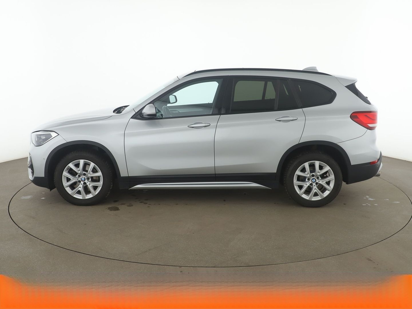 BMW xDrive 20i Sport Line Aut.*NAV*LED*TEMP*PDC*SHZ* foto 3