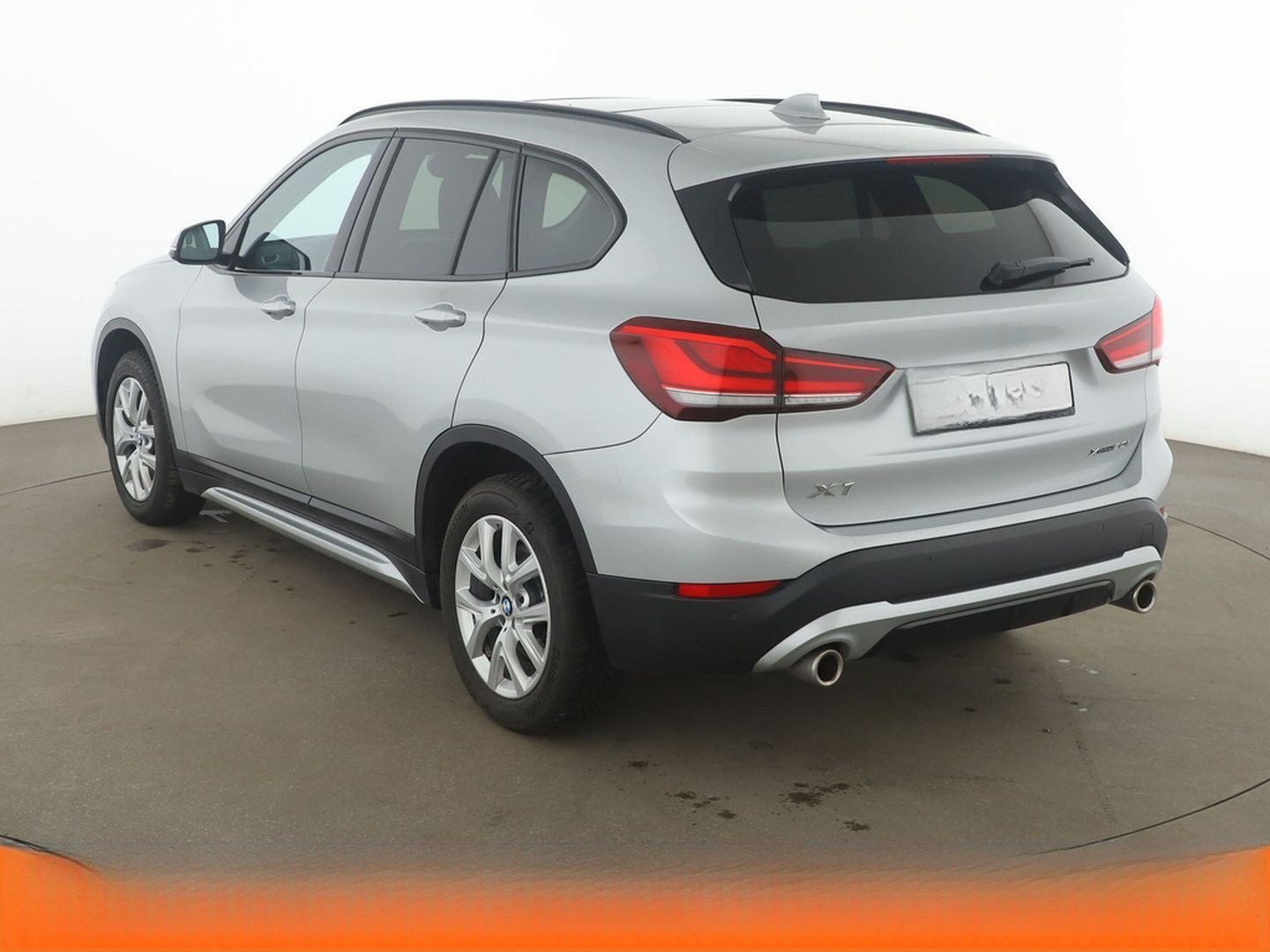BMW xDrive 20i Sport Line Aut.*NAV*LED*TEMP*PDC*SHZ* foto 4