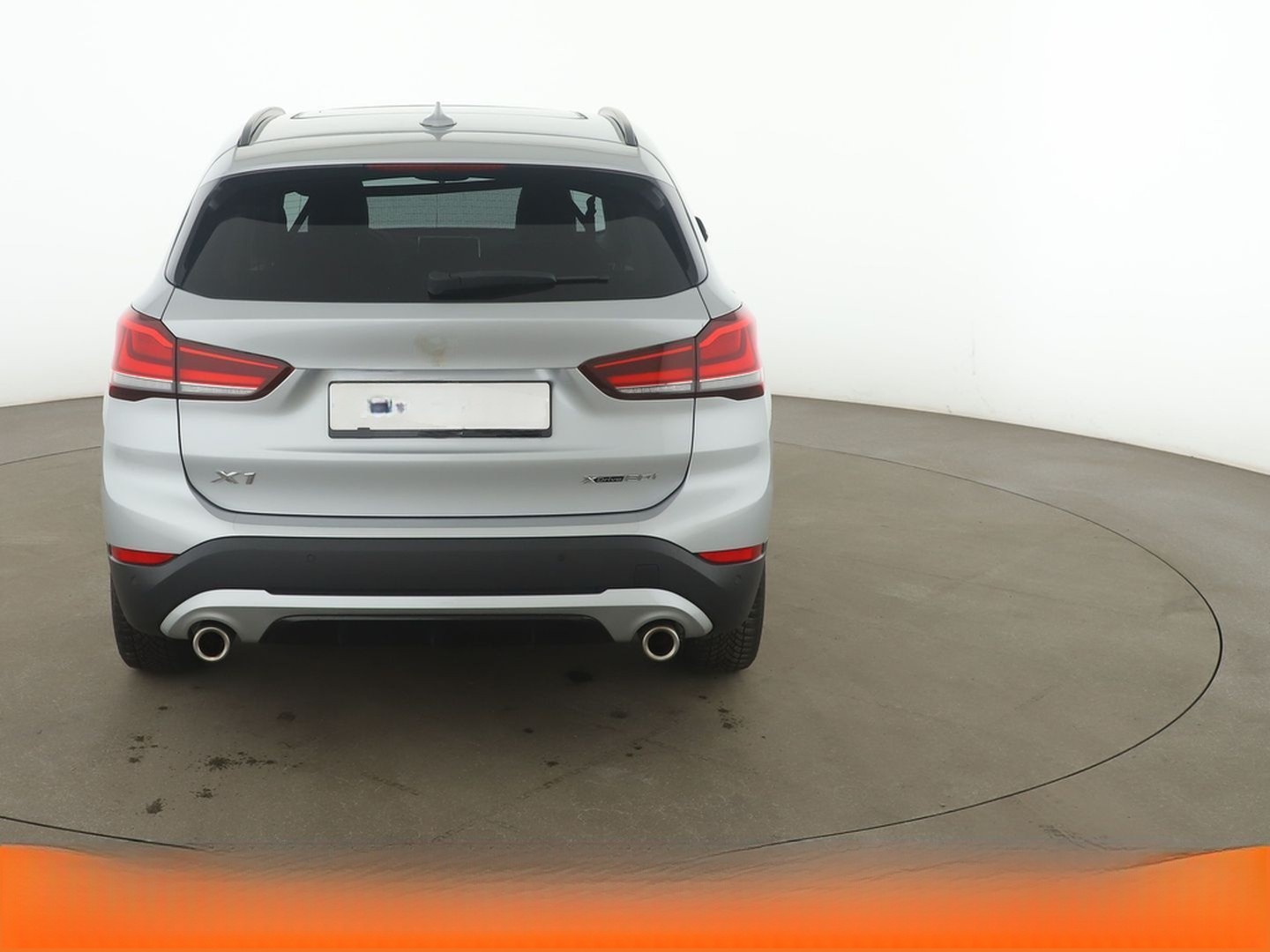 BMW xDrive 20i Sport Line Aut.*NAV*LED*TEMP*PDC*SHZ* foto 5