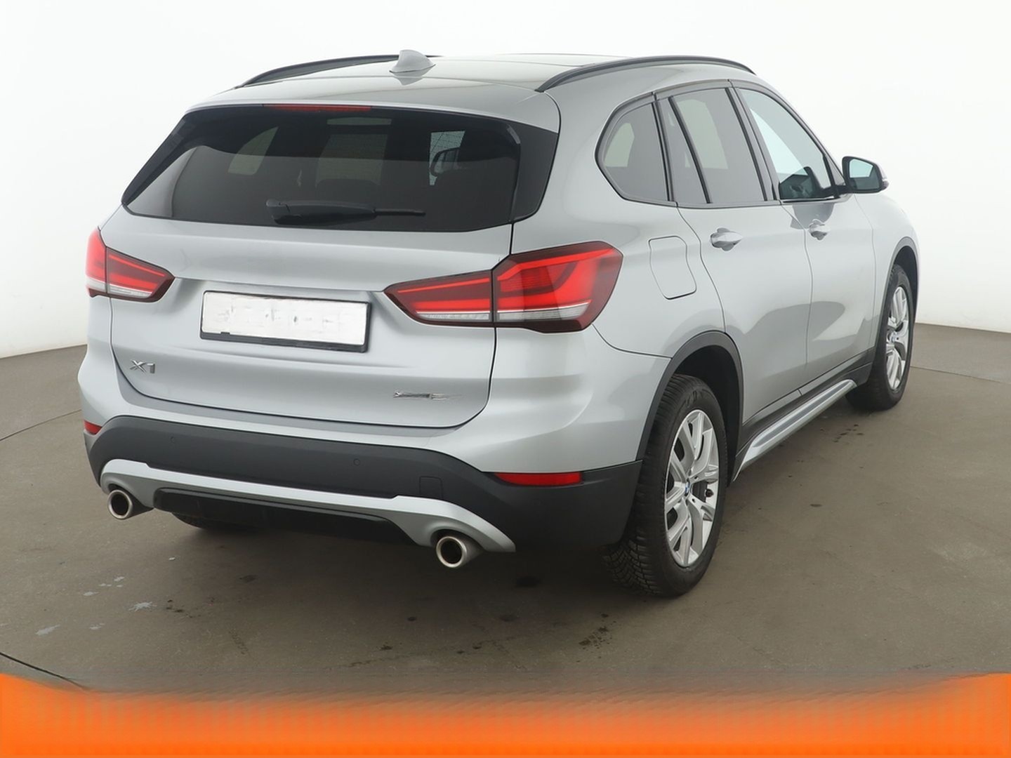 BMW xDrive 20i Sport Line Aut.*NAV*LED*TEMP*PDC*SHZ* foto 6