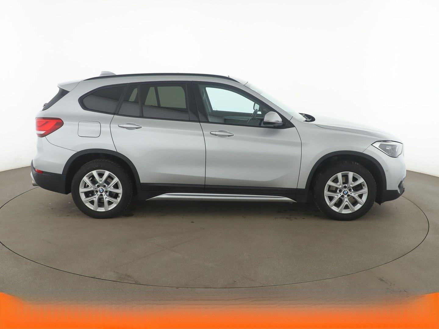 BMW xDrive 20i Sport Line Aut.*NAV*LED*TEMP*PDC*SHZ* foto 7