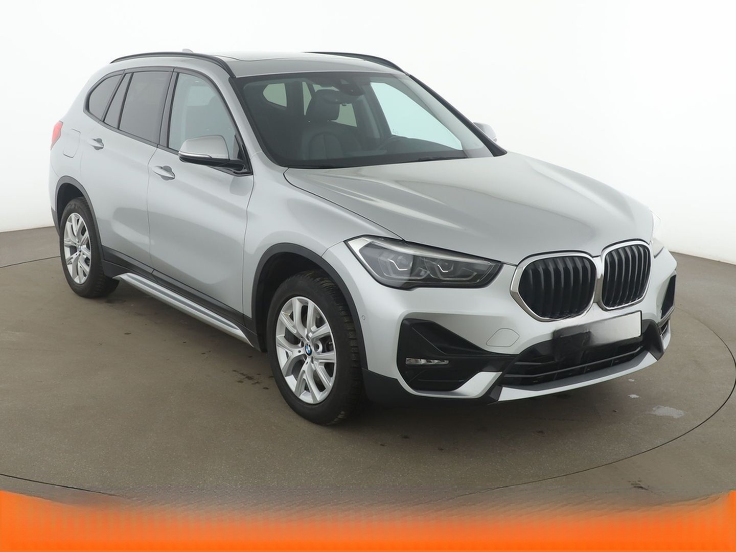 BMW xDrive 20i Sport Line Aut.*NAV*LED*TEMP*PDC*SHZ* foto 8