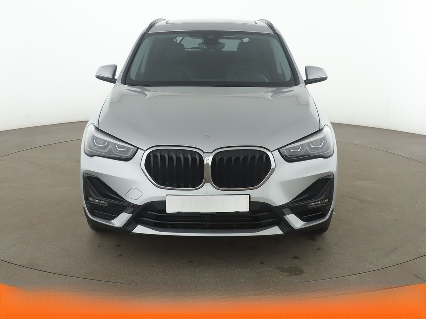 BMW xDrive 20i Sport Line Aut.*NAV*LED*TEMP*PDC*SHZ* foto 9