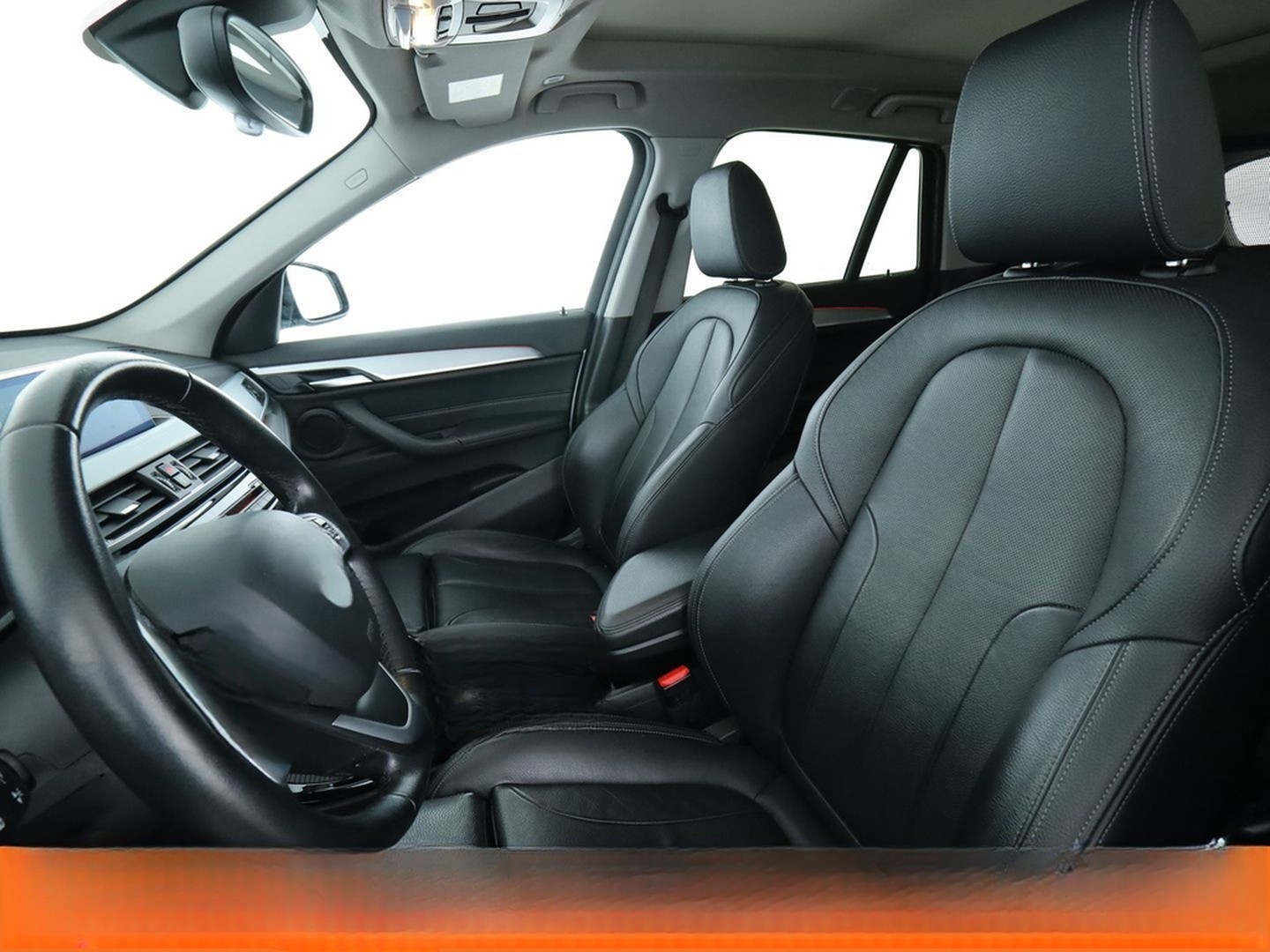 BMW xDrive 20i Sport Line Aut.*NAV*LED*TEMP*PDC*SHZ* foto 10