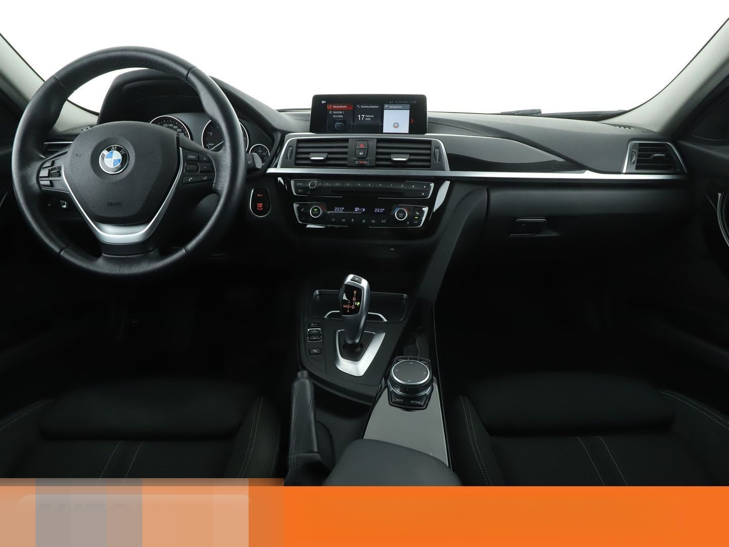 BMW 330d xDrive Sport Line Aut.*NAVI*LED*TEMPO*PDC* foto 12