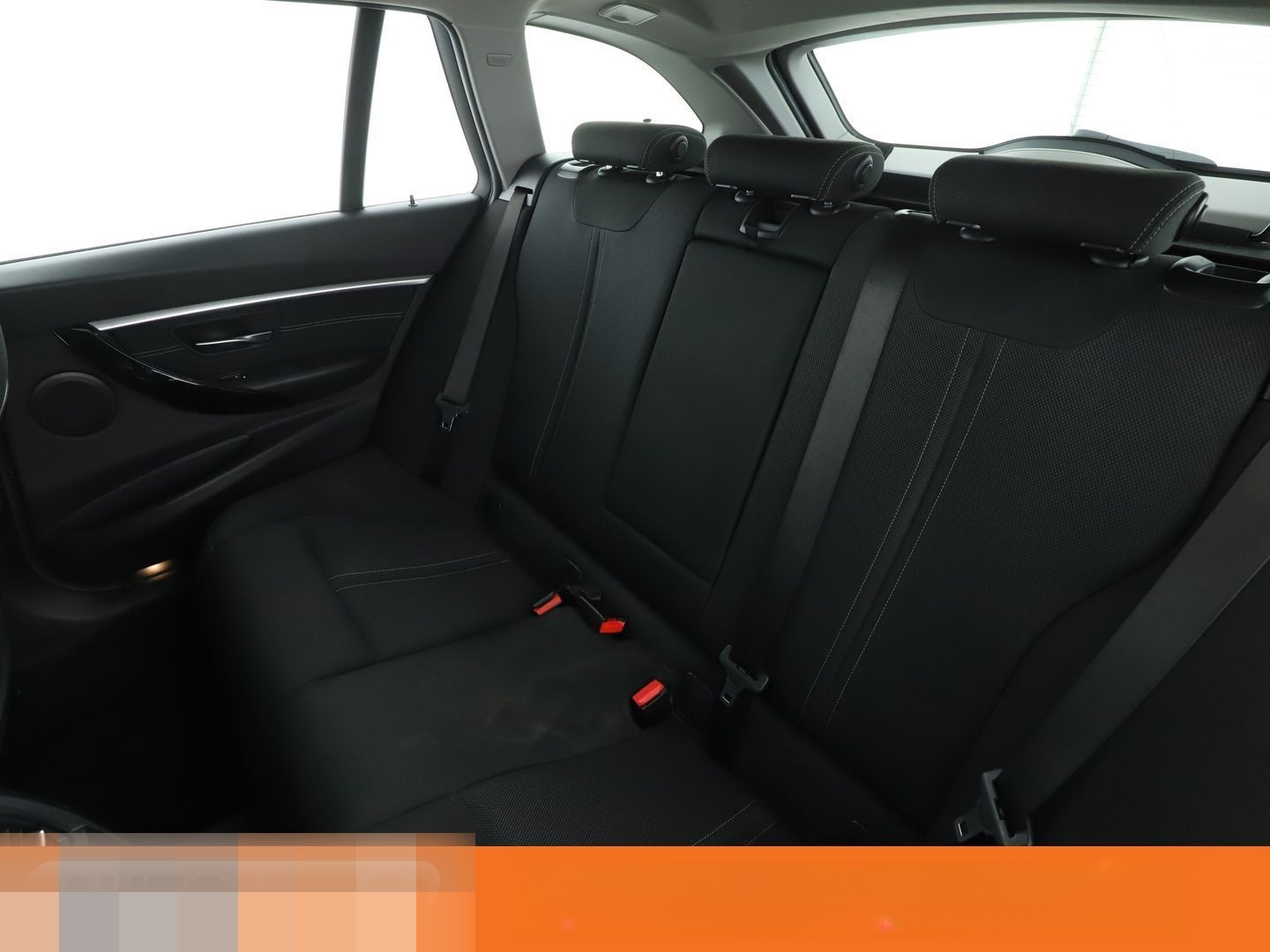 BMW 330d xDrive Sport Line Aut.*NAVI*LED*TEMPO*PDC* foto 14