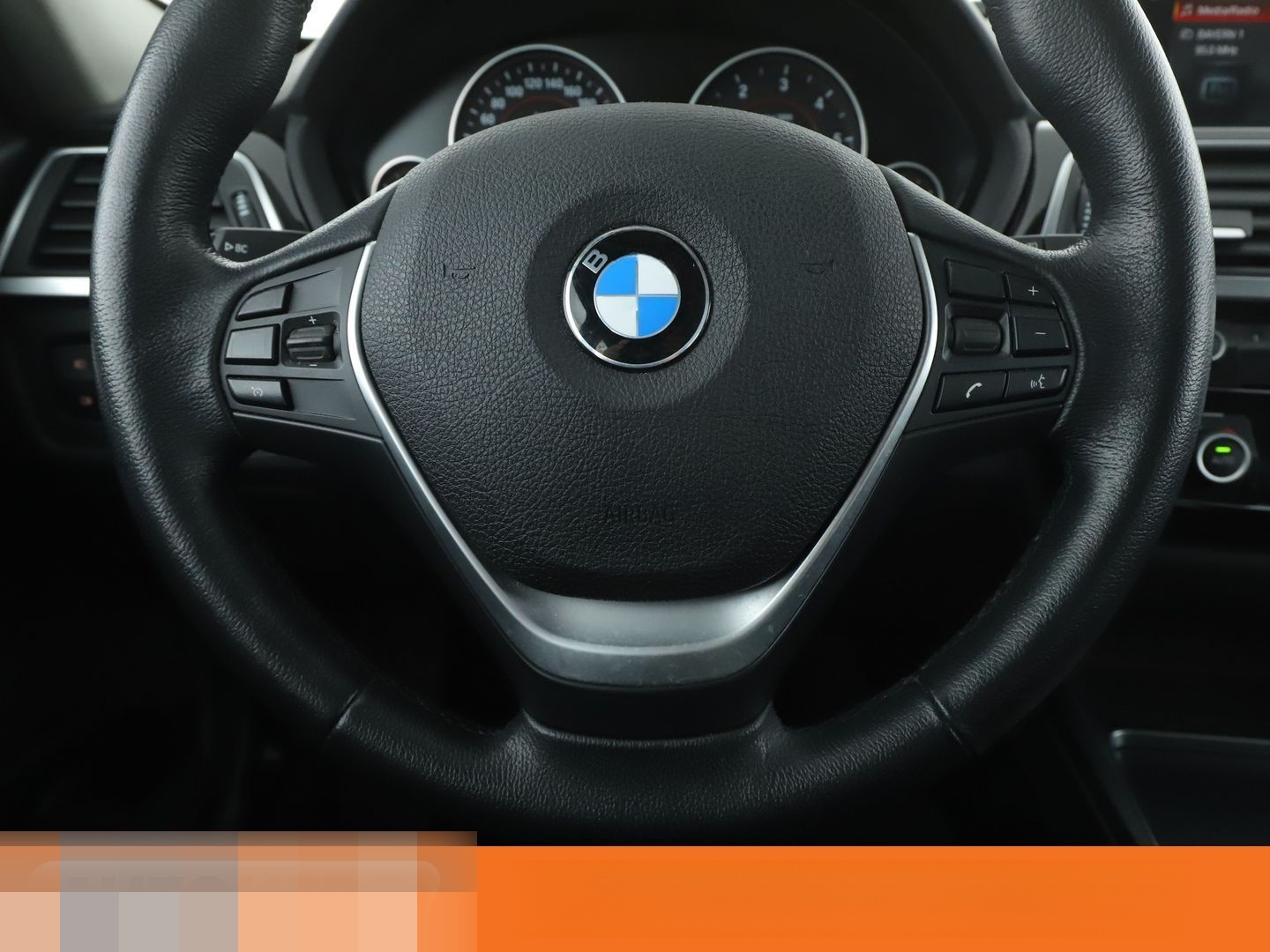 BMW 330d xDrive Sport Line Aut.*NAVI*LED*TEMPO*PDC* foto 19