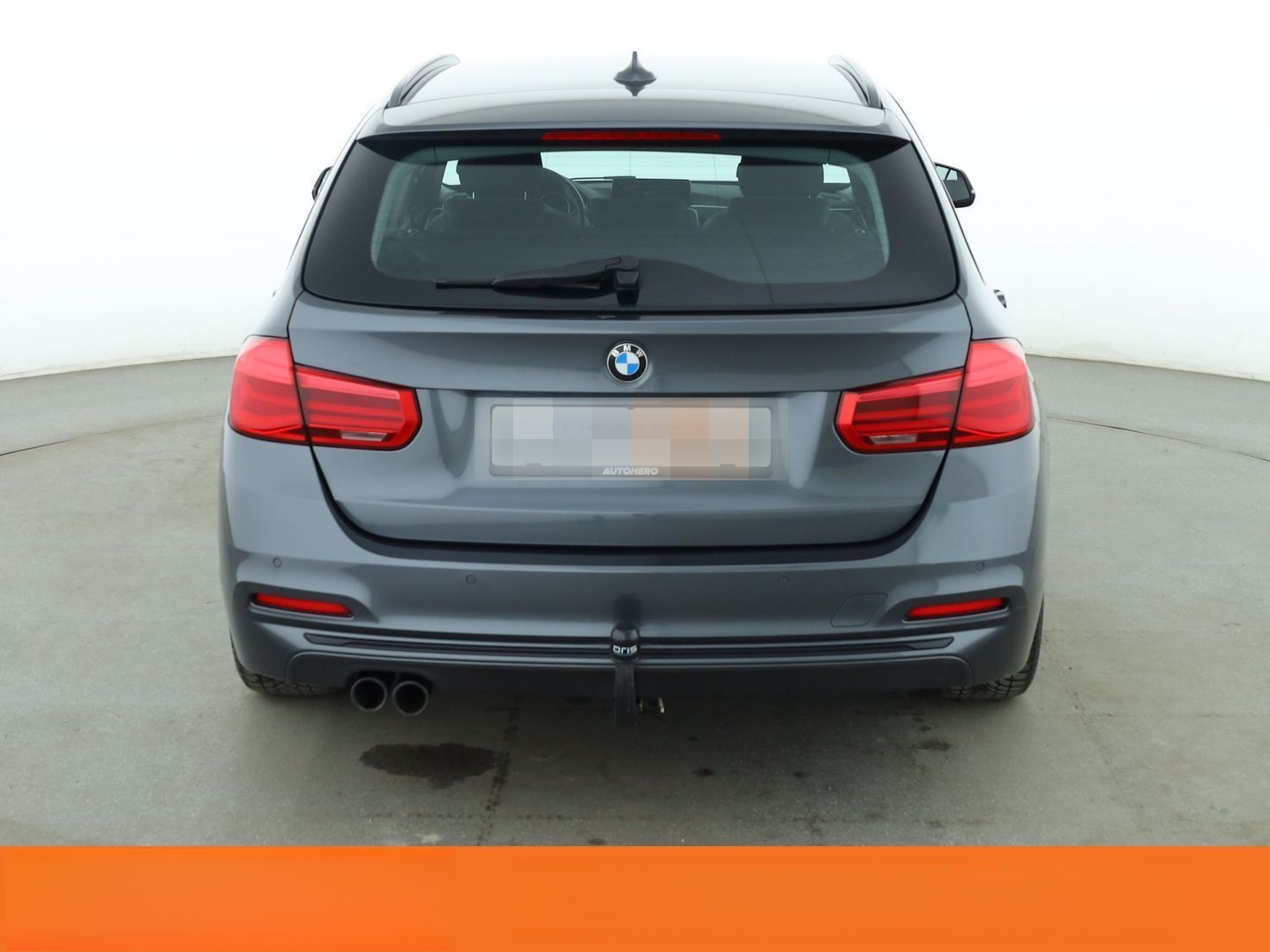 BMW 330d xDrive Sport Line Aut.*NAVI*LED*TEMPO*PDC* foto 5