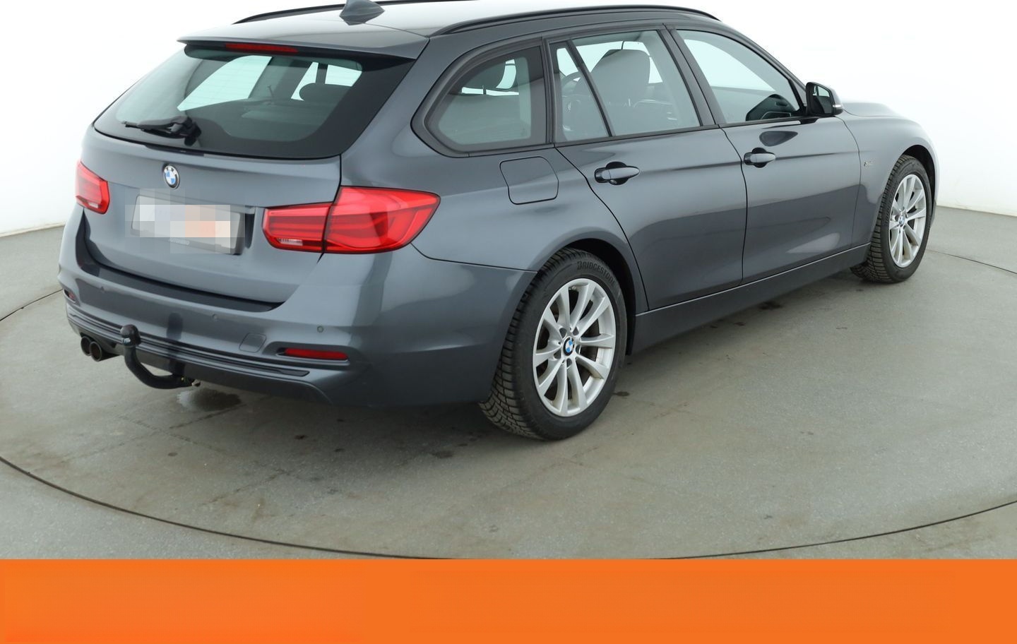 BMW 330d xDrive Sport Line Aut.*NAVI*LED*TEMPO*PDC* foto 6