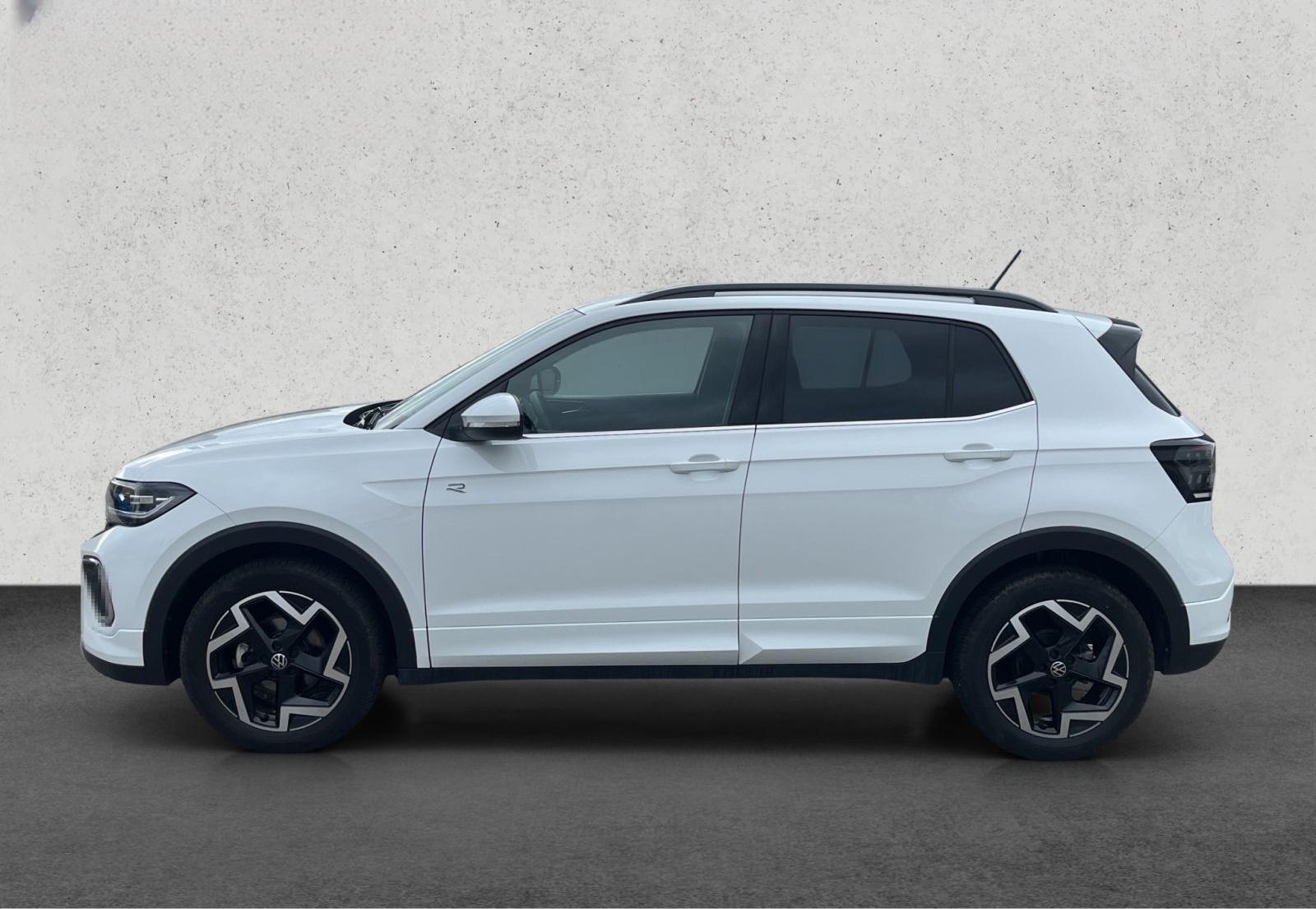 Volkswagen T-Cross R-Line 1.5 TSI DSG, ACC, Kamera, AHK foto 4