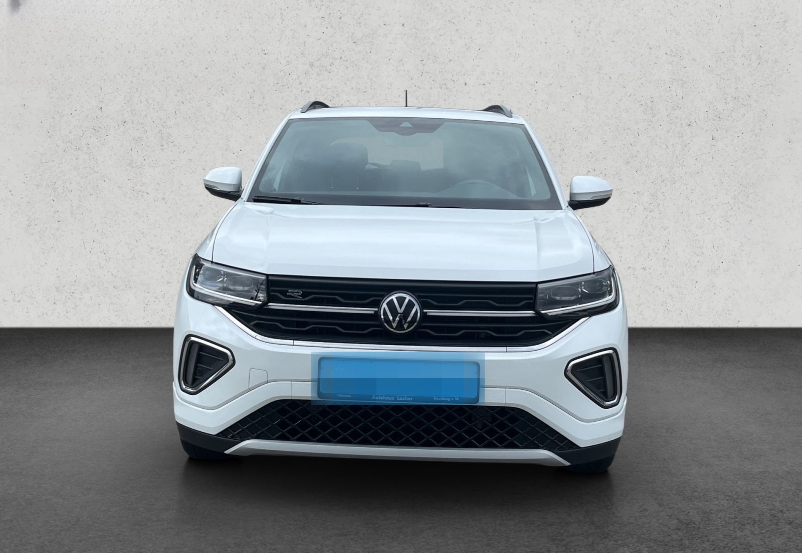 Volkswagen T-Cross R-Line 1.5 TSI DSG, ACC, Kamera, AHK foto 8