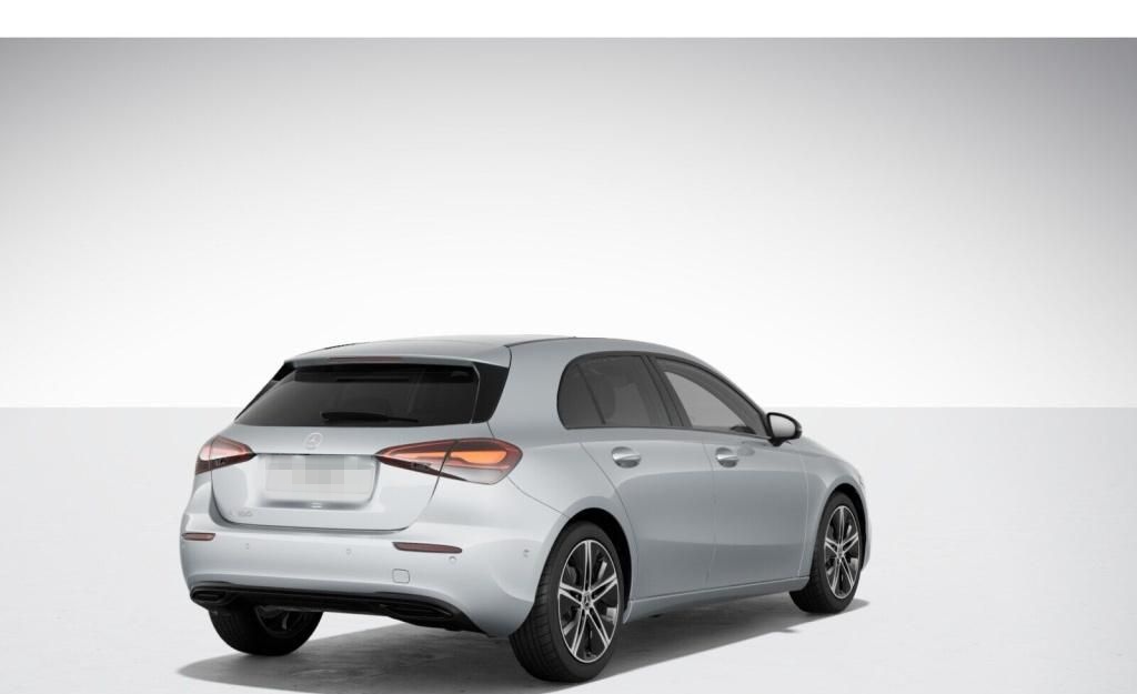 Mercedes-Benz A 180 Progressive/Pano/Night/LED/Cam/Keyl/Tempom foto 3