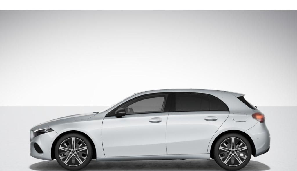 Mercedes-Benz A 180 Progressive/Pano/Night/LED/Cam/Keyl/Tempom foto 4