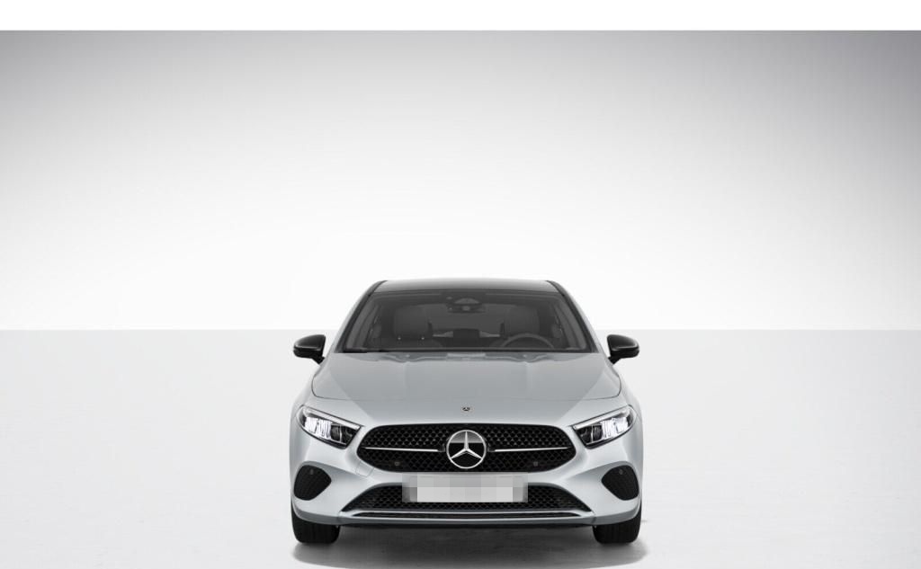Mercedes-Benz A 180 Progressive/Pano/Night/LED/Cam/Keyl/Tempom foto 5