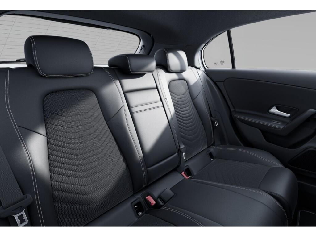 Mercedes-Benz A 180 Progressive/Pano/Night/LED/Cam/Keyl/Tempom foto 10