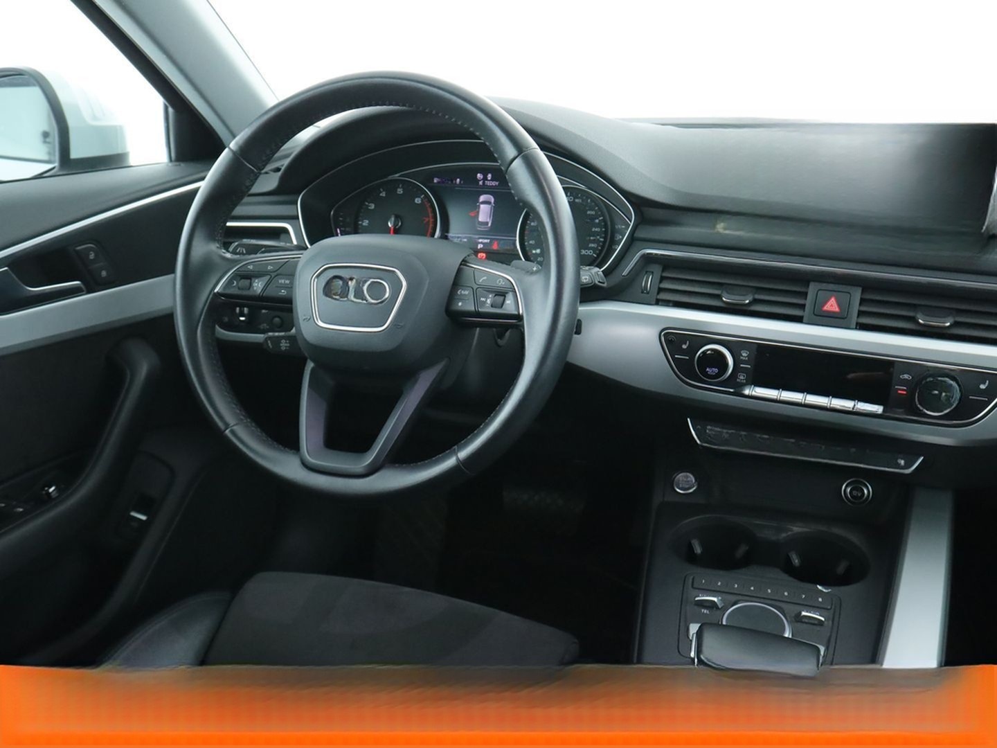 Audi A4 2.0 TFSI quattro Aut.*NAV*LED*ACC*CAM*PDC*SHZ foto 13