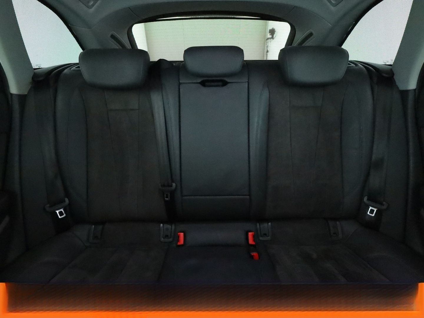 Audi A4 2.0 TFSI quattro Aut.*NAV*LED*ACC*CAM*PDC*SHZ foto 16