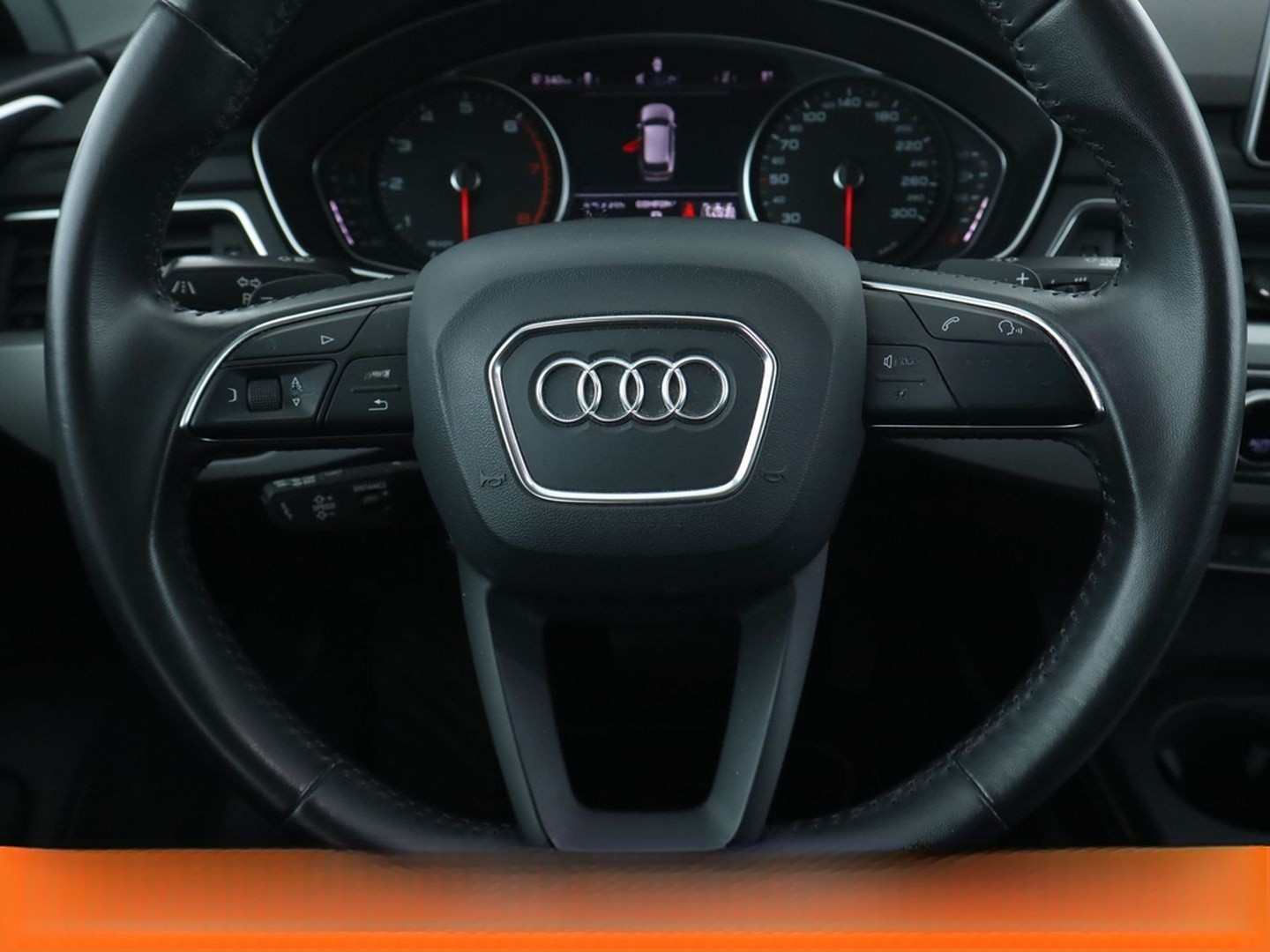 Audi A4 2.0 TFSI quattro Aut.*NAV*LED*ACC*CAM*PDC*SHZ foto 19