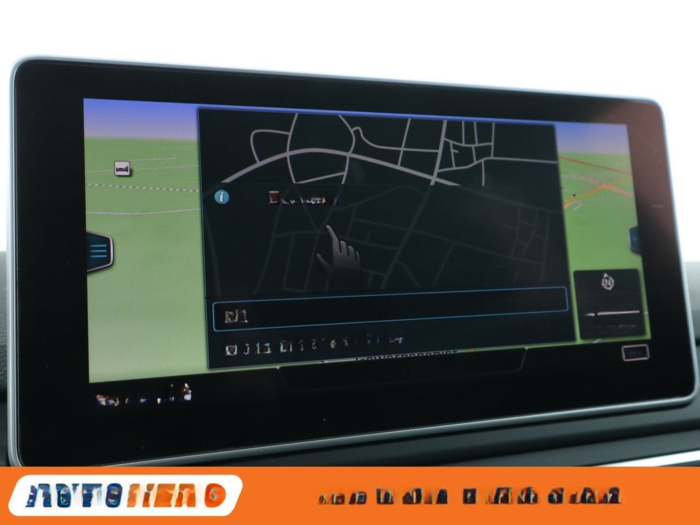Audi A4 2.0 TFSI quattro Aut.*NAV*LED*ACC*CAM*PDC*SHZ foto 23