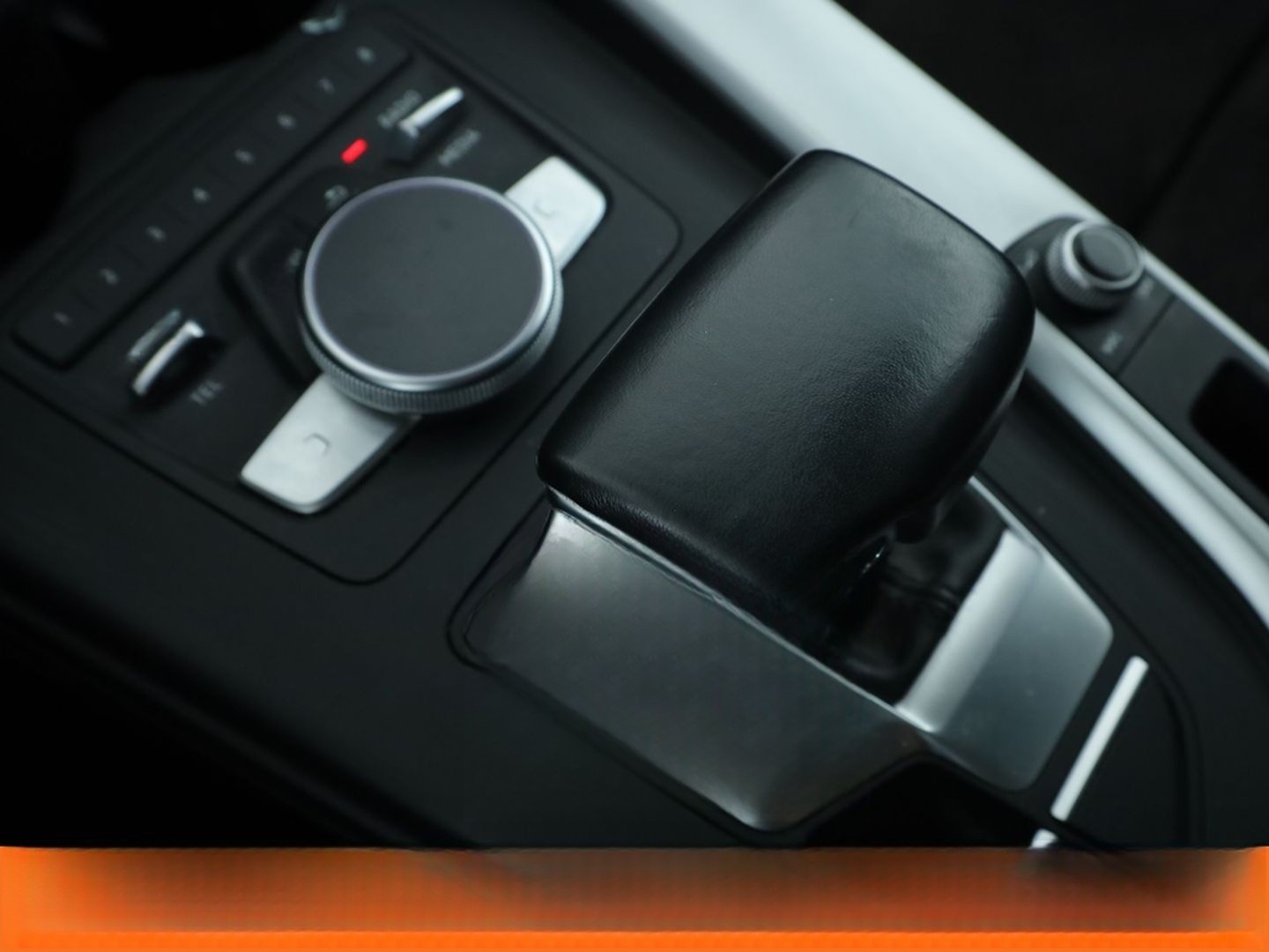 Audi A4 2.0 TFSI quattro Aut.*NAV*LED*ACC*CAM*PDC*SHZ foto 30
