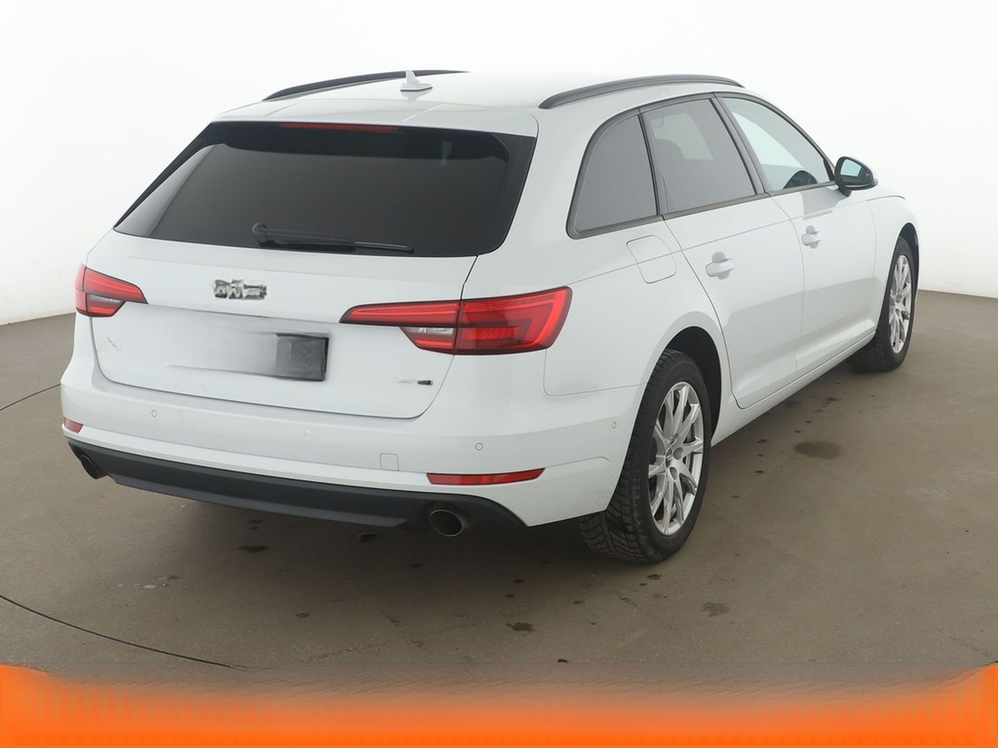 Audi A4 2.0 TFSI quattro Aut.*NAV*LED*ACC*CAM*PDC*SHZ foto 6