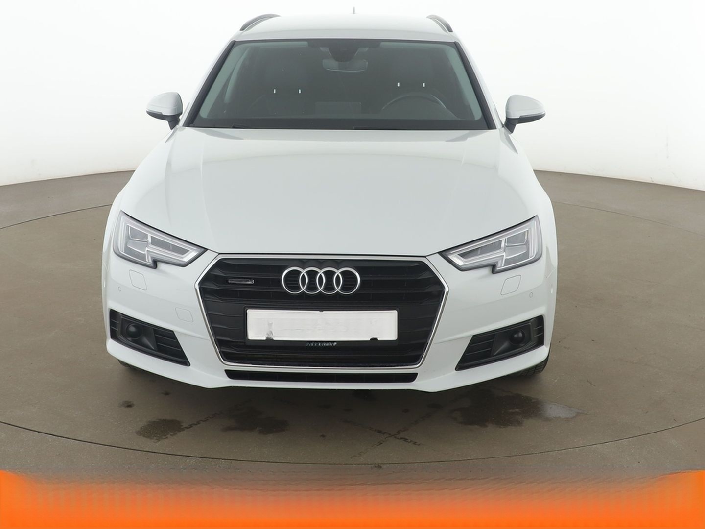 Audi A4 2.0 TFSI quattro Aut.*NAV*LED*ACC*CAM*PDC*SHZ foto 9