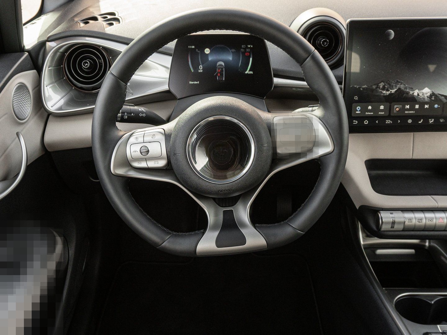 BYD Dolphin Design Panoramadach*Navigation foto 11