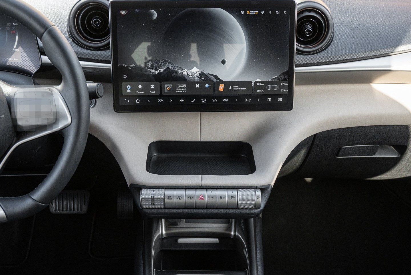 BYD Dolphin Design Panoramadach*Navigation foto 12