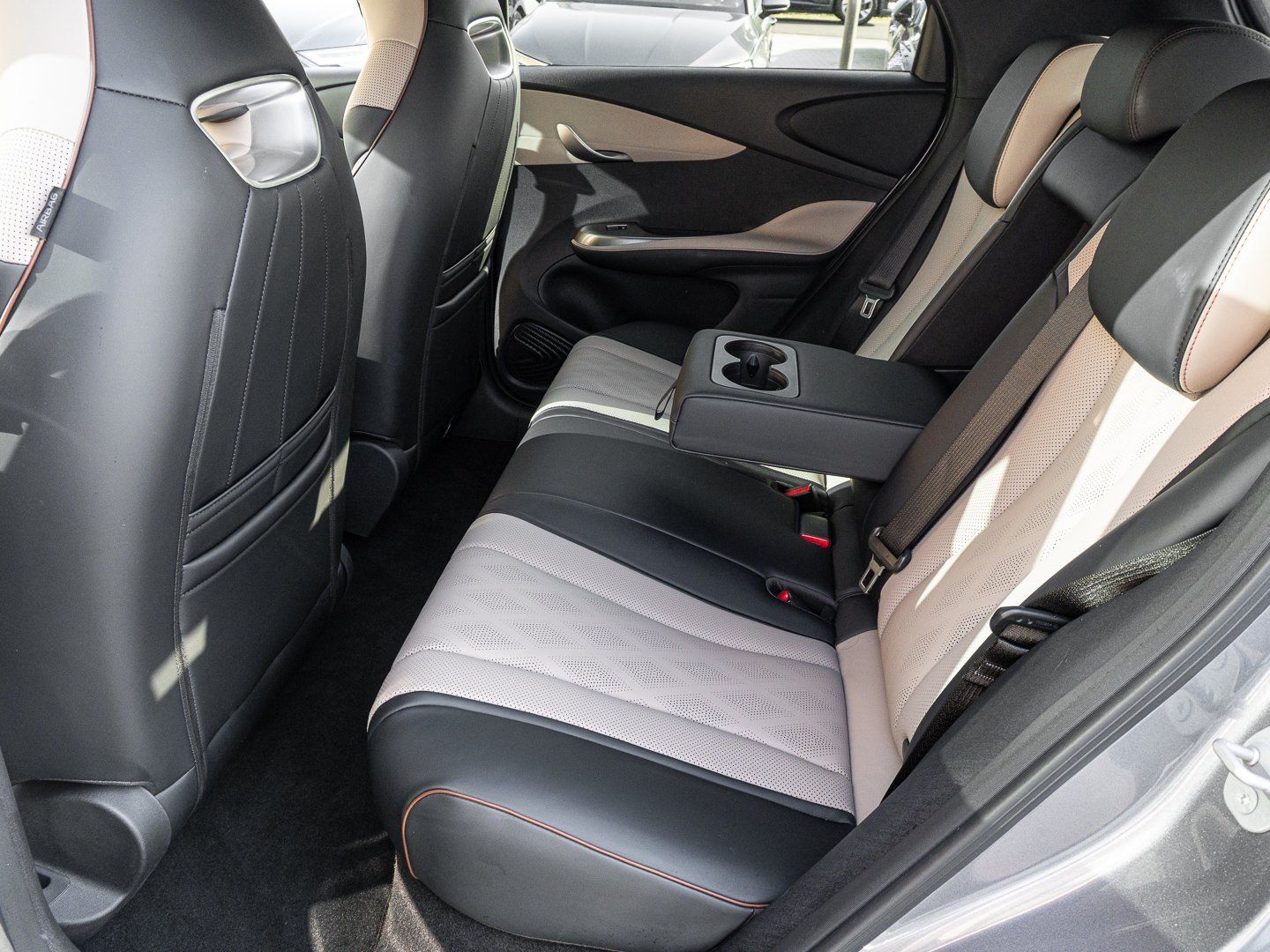 BYD Dolphin Design Panoramadach*Navigation foto 16