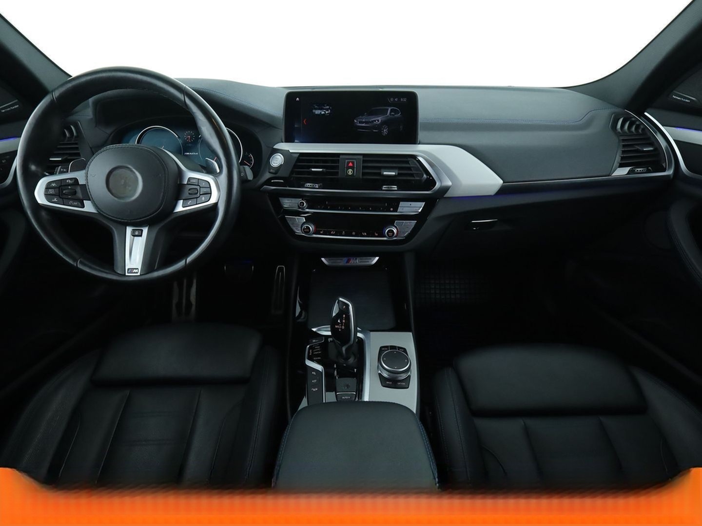 BMW M40d X Drive Aut.*NAV*HUD*LED*ACC*360CAM*PDC*SHZ foto 12