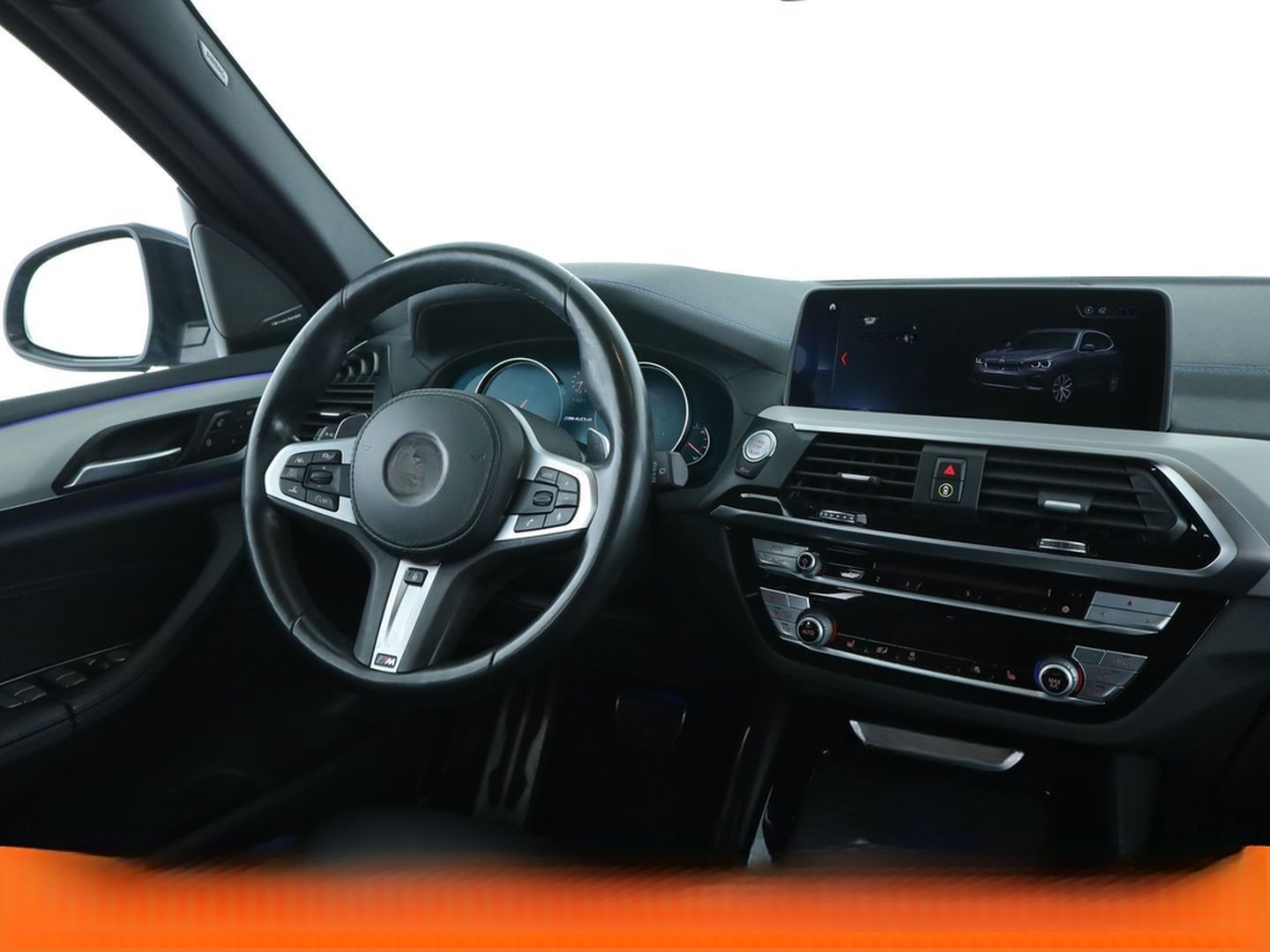 BMW M40d X Drive Aut.*NAV*HUD*LED*ACC*360CAM*PDC*SHZ foto 13