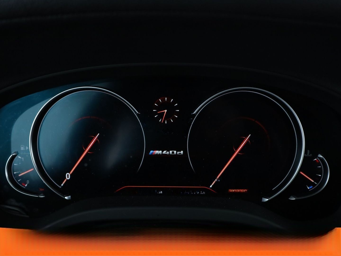 BMW M40d X Drive Aut.*NAV*HUD*LED*ACC*360CAM*PDC*SHZ foto 20