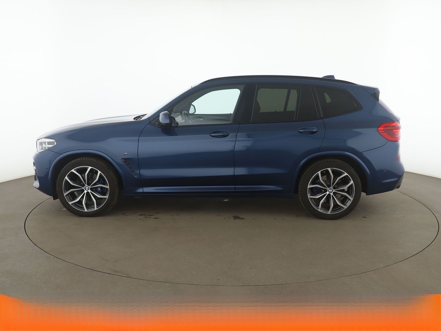 BMW M40d X Drive Aut.*NAV*HUD*LED*ACC*360CAM*PDC*SHZ foto 3