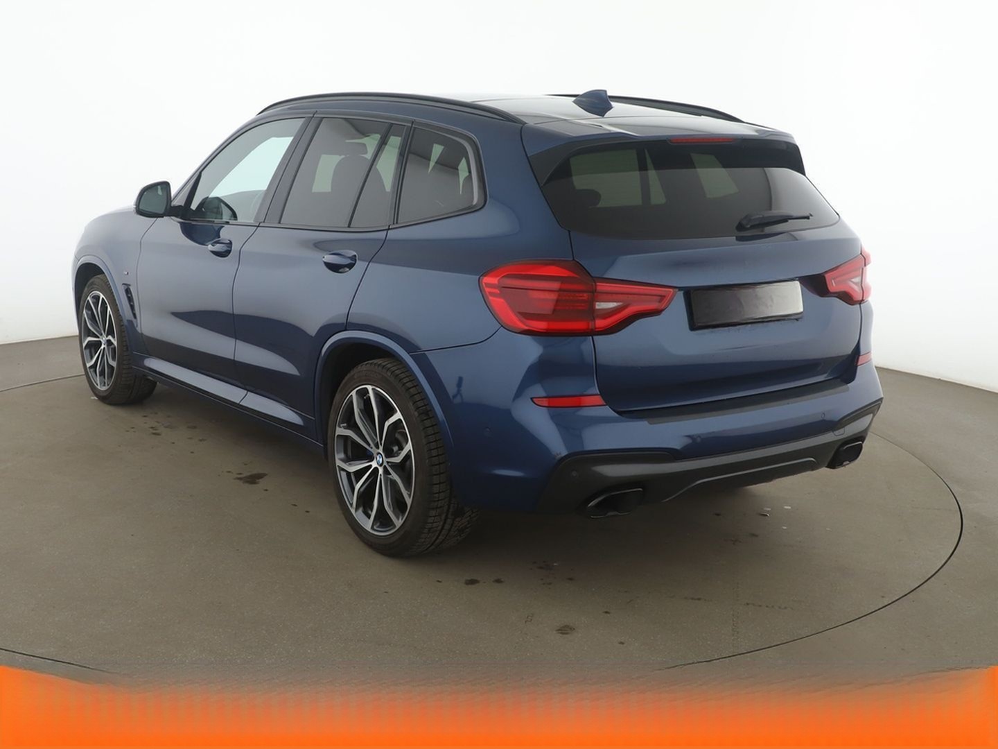 BMW M40d X Drive Aut.*NAV*HUD*LED*ACC*360CAM*PDC*SHZ foto 4