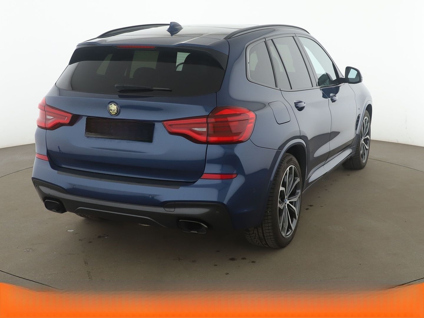 BMW M40d X Drive Aut.*NAV*HUD*LED*ACC*360CAM*PDC*SHZ foto 6