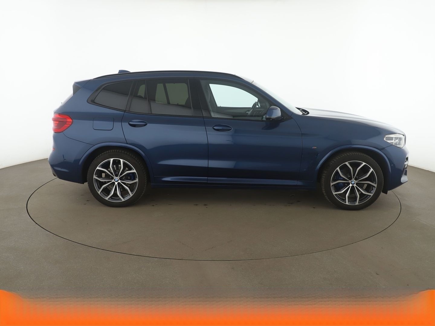 BMW M40d X Drive Aut.*NAV*HUD*LED*ACC*360CAM*PDC*SHZ foto 7